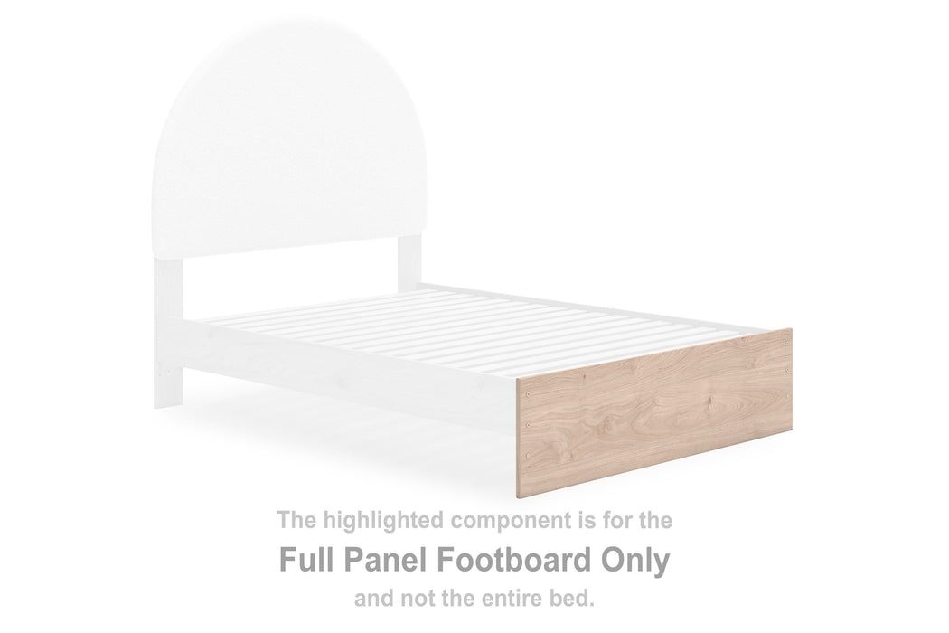 Arloster Upholstered Bed - US Furniture & Mattress (Waterbury,CT)*