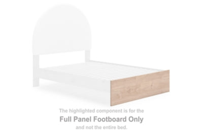 Arloster Upholstered Bed - US Furniture & Mattress (Waterbury,CT)*