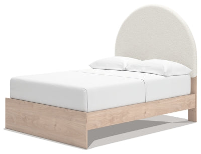 Arloster Upholstered Bed - US Furniture & Mattress (Waterbury,CT)*