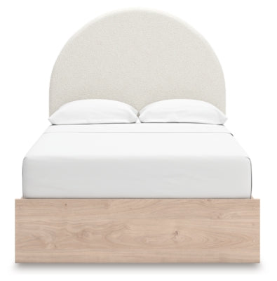 Arloster Upholstered Bed - US Furniture & Mattress (Waterbury,CT)*