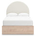 Arloster Upholstered Bed - US Furniture & Mattress (Waterbury,CT)*