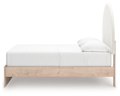 Arloster Upholstered Bed - US Furniture & Mattress (Waterbury,CT)*
