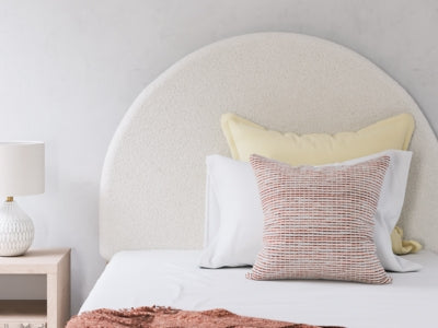 Arloster Upholstered Bed - US Furniture & Mattress (Waterbury,CT)*
