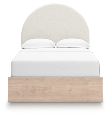 Arloster Upholstered Bed - US Furniture & Mattress (Waterbury,CT)*