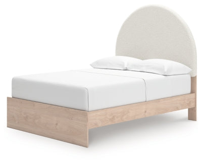 Arloster Upholstered Bed - US Furniture & Mattress (Waterbury,CT)*