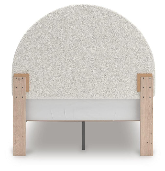 Arloster Upholstered Bed - US Furniture & Mattress (Waterbury,CT)*