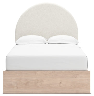 Arloster Upholstered Bed - US Furniture & Mattress (Waterbury,CT)*