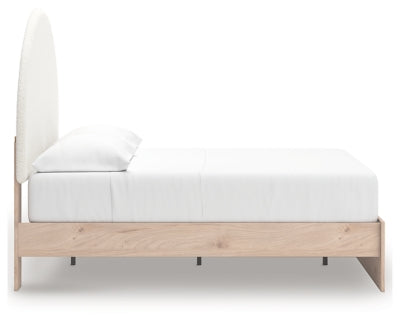 Arloster Upholstered Bed - US Furniture & Mattress (Waterbury,CT)*