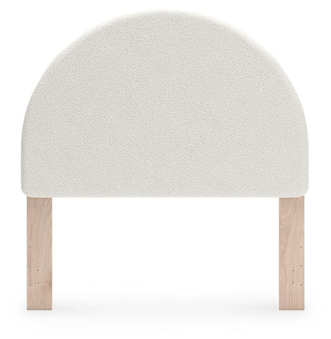 Arloster Upholstered Bed - US Furniture & Mattress (Waterbury,CT)*