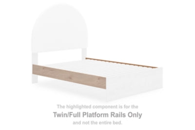 Arloster Upholstered Bed - US Furniture & Mattress (Waterbury,CT)*