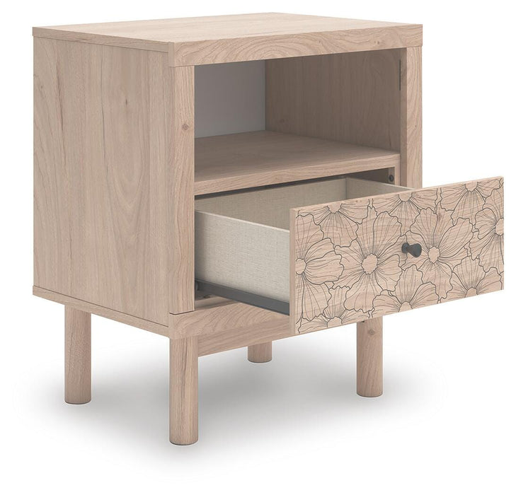 Arloster Nightstand - US Furniture & Mattress (Waterbury,CT)*