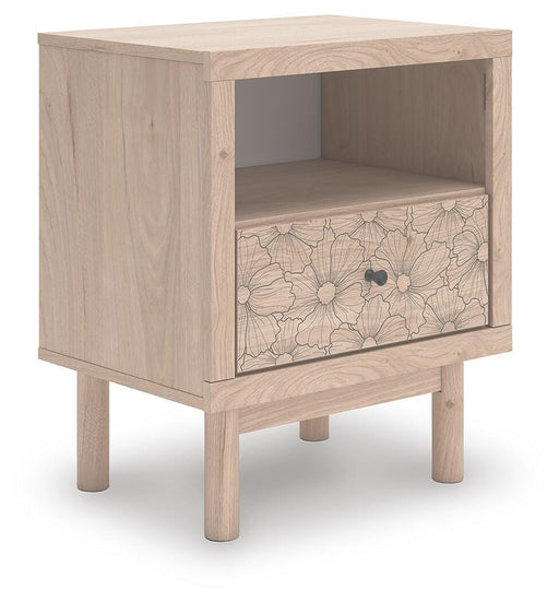 Arloster Nightstand - US Furniture & Mattress (Waterbury,CT)*