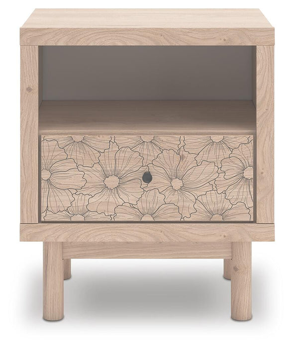Arloster Nightstand - US Furniture & Mattress (Waterbury,CT)*