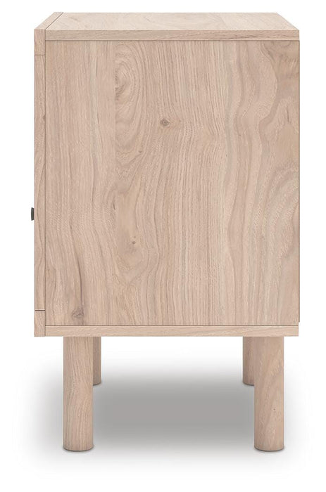 Arloster Nightstand - US Furniture & Mattress (Waterbury,CT)*