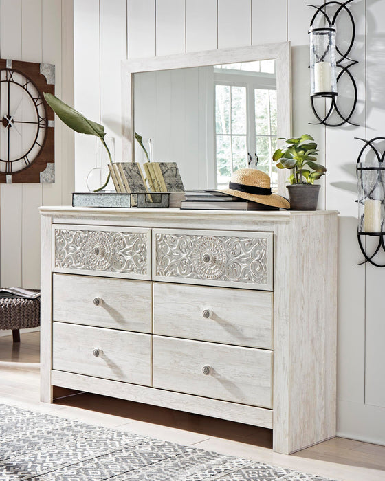 Paxberry Bedroom Set - US Furniture & Mattress (Waterbury,CT)*