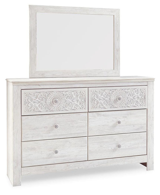 Paxberry Bedroom Set - US Furniture & Mattress (Waterbury,CT)*