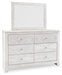 Paxberry Bedroom Set - US Furniture & Mattress (Waterbury,CT)*