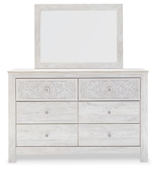 Paxberry Bedroom Set - US Furniture & Mattress (Waterbury,CT)*