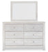 Paxberry Bedroom Set - US Furniture & Mattress (Waterbury,CT)*