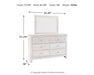 Paxberry Bedroom Set - US Furniture & Mattress (Waterbury,CT)*