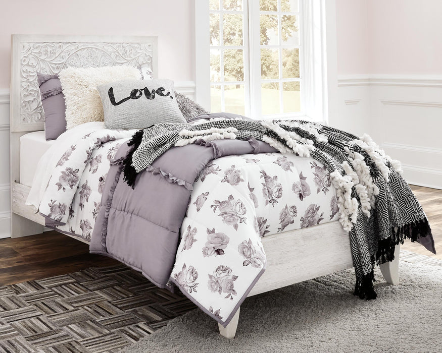 Paxberry Bedroom Set - US Furniture & Mattress (Waterbury,CT)*