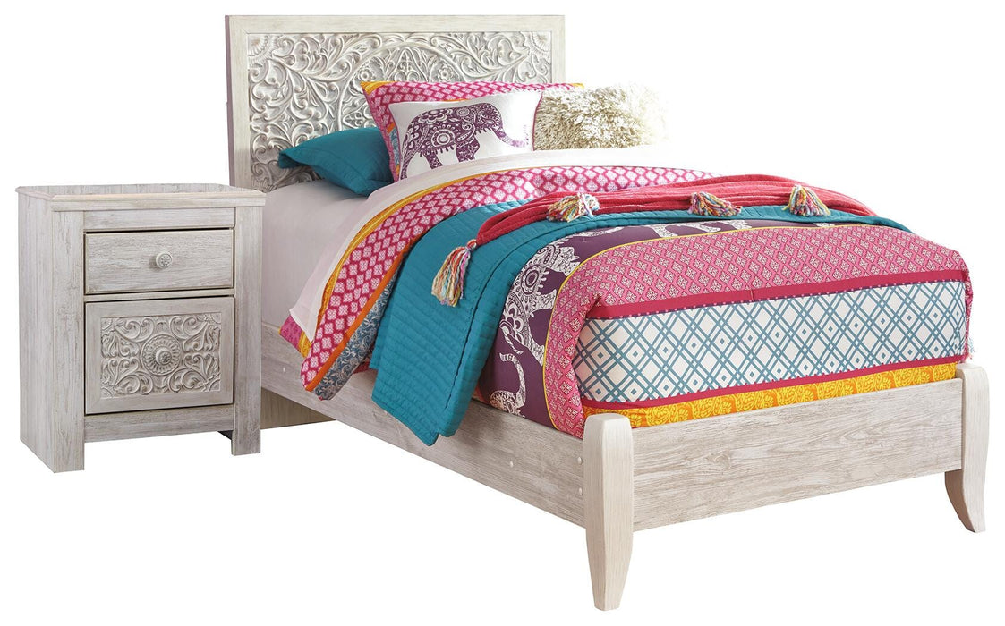 Paxberry Bedroom Set - US Furniture & Mattress (Waterbury,CT)*