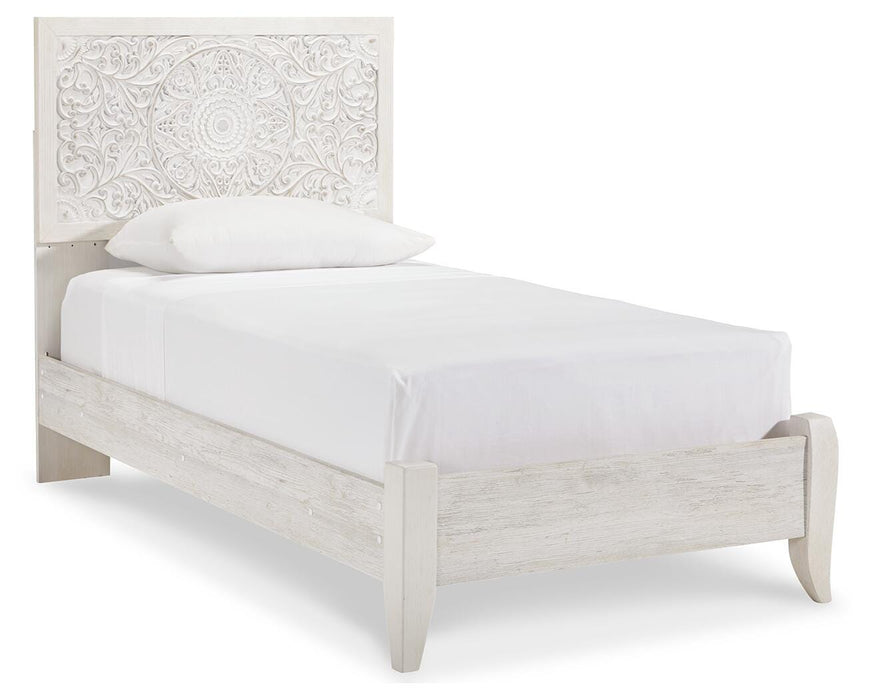 Paxberry Bedroom Set - US Furniture & Mattress (Waterbury,CT)*
