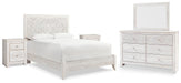 Paxberry Bedroom Set - US Furniture & Mattress (Waterbury,CT)*
