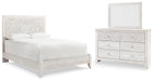 Paxberry Bedroom Set - US Furniture & Mattress (Waterbury,CT)*