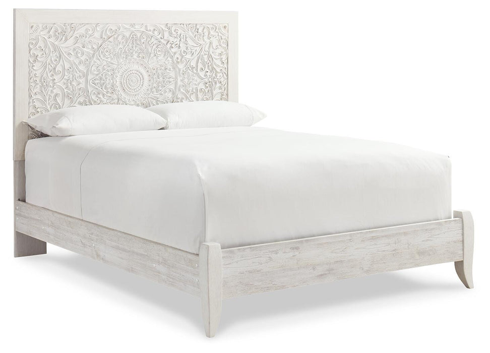 Paxberry Bedroom Set - US Furniture & Mattress (Waterbury,CT)*