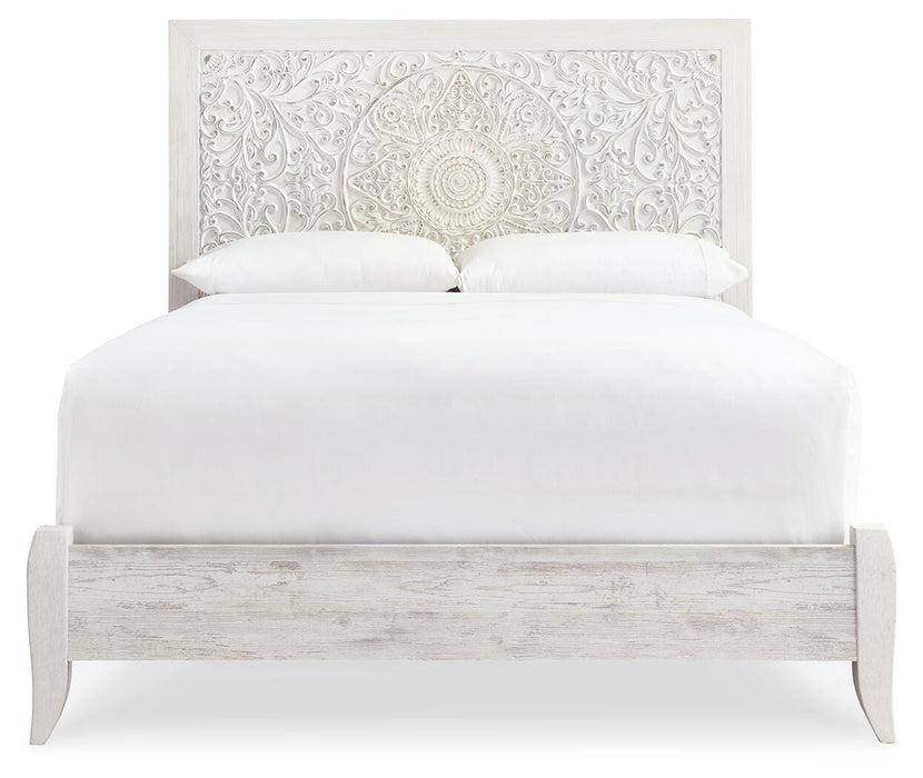 Paxberry Bedroom Set - US Furniture & Mattress (Waterbury,CT)*