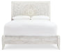 Paxberry Bedroom Set - US Furniture & Mattress (Waterbury,CT)*
