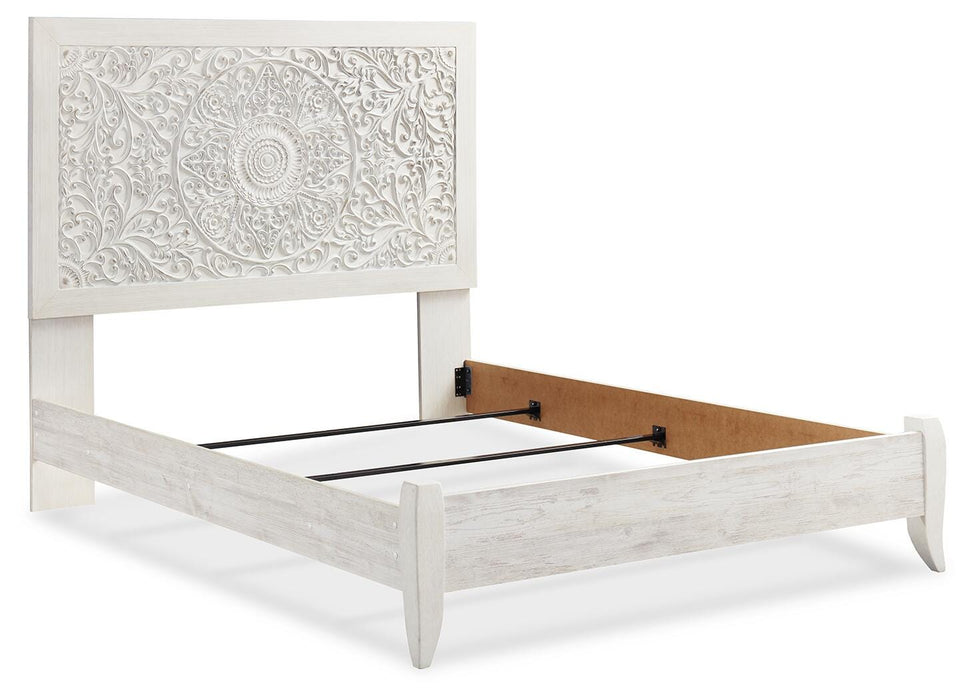 Paxberry Bedroom Set - US Furniture & Mattress (Waterbury,CT)*