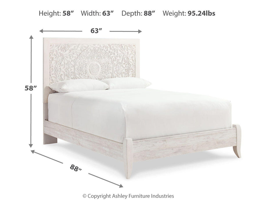 Paxberry Bedroom Set - US Furniture & Mattress (Waterbury,CT)*