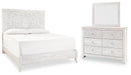 Paxberry Bedroom Set - US Furniture & Mattress (Waterbury,CT)*
