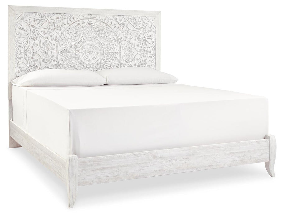 Paxberry Bedroom Set - US Furniture & Mattress (Waterbury,CT)*