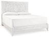 Paxberry Bedroom Set - US Furniture & Mattress (Waterbury,CT)*