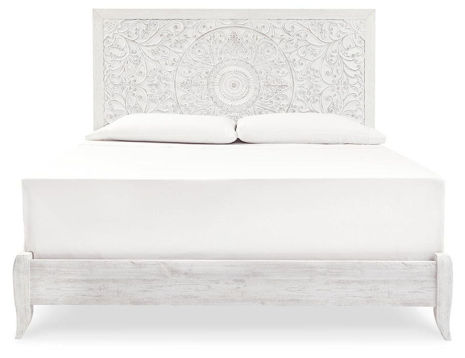 Paxberry Bedroom Set - US Furniture & Mattress (Waterbury,CT)*
