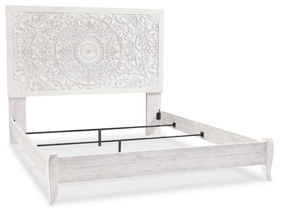 Paxberry Bedroom Set - US Furniture & Mattress (Waterbury,CT)*