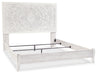 Paxberry Bedroom Set - US Furniture & Mattress (Waterbury,CT)*