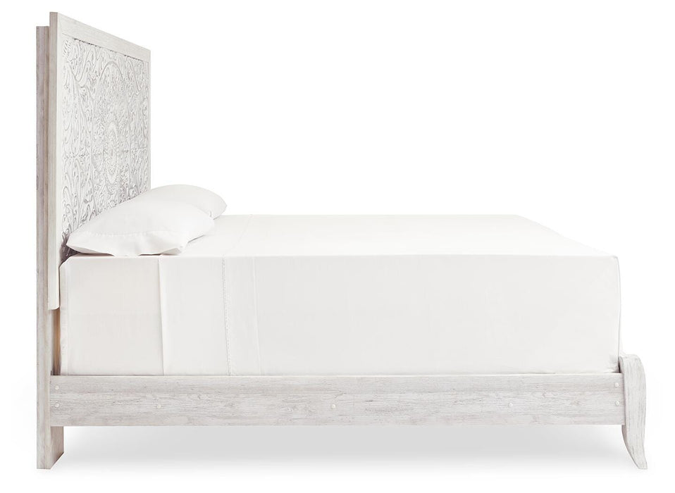 Paxberry Bedroom Set - US Furniture & Mattress (Waterbury,CT)*