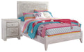 Paxberry Bedroom Set - US Furniture & Mattress (Waterbury,CT)*