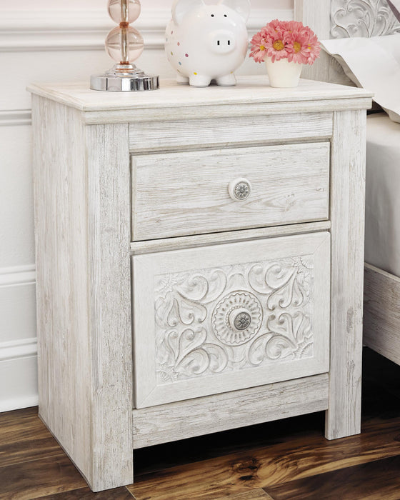 Paxberry Bedroom Set - US Furniture & Mattress (Waterbury,CT)*