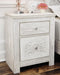 Paxberry Bedroom Set - US Furniture & Mattress (Waterbury,CT)*
