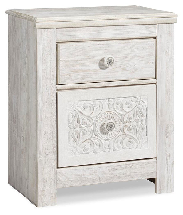 Paxberry Bedroom Set - US Furniture & Mattress (Waterbury,CT)*