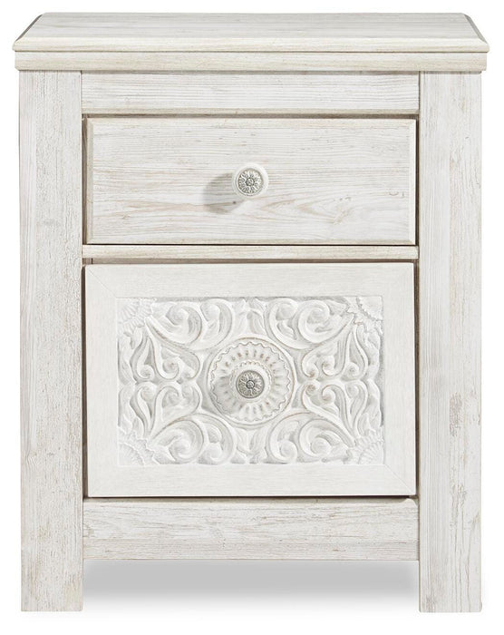 Paxberry Bedroom Set - US Furniture & Mattress (Waterbury,CT)*