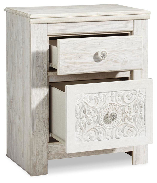 Paxberry Bedroom Set - US Furniture & Mattress (Waterbury,CT)*