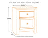 Paxberry Bedroom Set - US Furniture & Mattress (Waterbury,CT)*