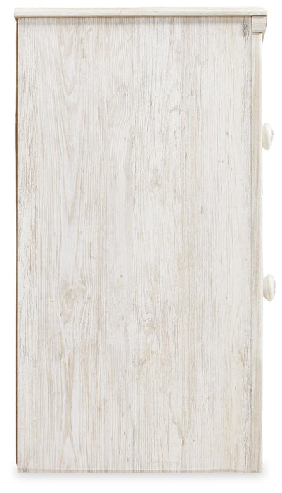 Paxberry Bedroom Set - US Furniture & Mattress (Waterbury,CT)*