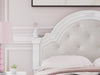Kozlani Upholstered Bed - US Furniture & Mattress (Waterbury,CT)*